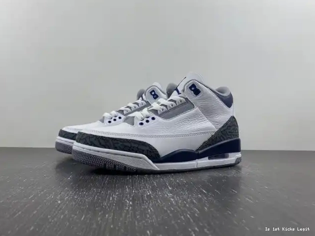 Midnight Air CT8532-140 3 Navy Jordan 0609